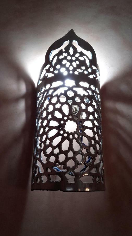 Hotel Amoudou فندق أمودو Tiznit Extérieur photo