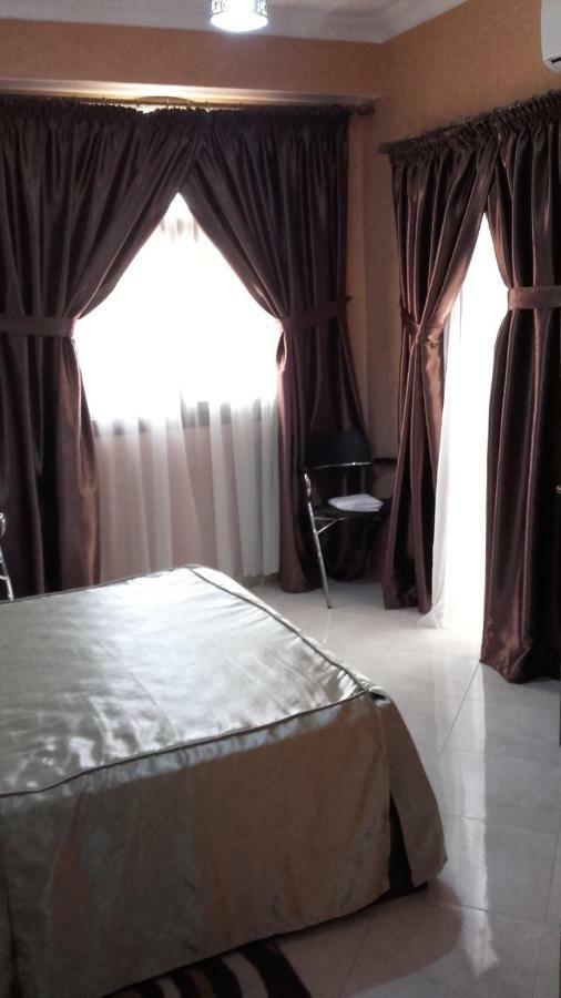 Hotel Amoudou فندق أمودو Tiznit Extérieur photo